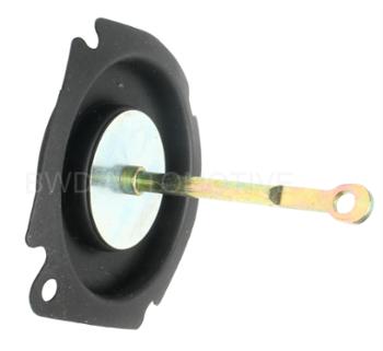 ford country-squire 1953 Carburetor Secondary Throttle Diaphragm 64744A small image